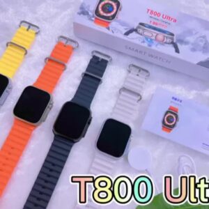 Homel T800 Ultra, T800 Ultra2, T900 Ultra2 Smart Watch Series 8 1.99" Bluetooth Call Smartwatch Heart Rate Sleep Monitoring IP67 Waterproof Wireless Charging Watch for Men Women PK S8 DT8