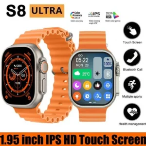 Original Ultra smart Watch T800/T900 Latest D20 Smart Watch T900 ultra BiG 2.09" Screen Touch Bluetooth Call smart watch for boys and girls Calling smart watch best smart watch for school college university touch smart watch tws Ultra Smart 4g Smart Watch
