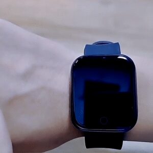 Smart Watch Walk Step Counter Digital Watches | Screen Walk Step Counter Sport Watches | Smartwatch Bracelet Fitness Watch Men Women Smart, Ultra 2 Sports Smart Watch for Android & iOS