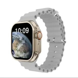 T10 Ultra Smartwatch 2.09inch HD Big Screen Magnetic Wireless Charging Wacth 8 49mm Smart Watch Bluetooth Call Sleep Monitor Men Women Watch