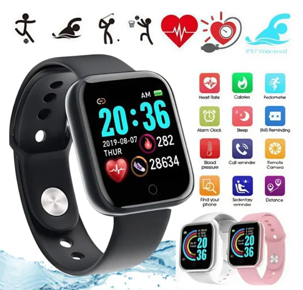 DT900 Ultra, i20 Ultra, H20 Ultra, Y60 Ultra, Ultra 10in1, 7in1 Ultra, Y20 Ultra, T900 Ultra, and Y80 8in1 Ultra Smart Watch – Perfect Smart Watches for Boys, Men, and Girls! Ideal for Sports, Gym, Office, and Home Use – Available at Unbeatable Low Rates