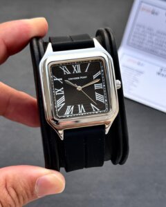 Retro Roman - Limited Edition Magnet Strap series - High Quality Ultra Comfortable Straps & Finish