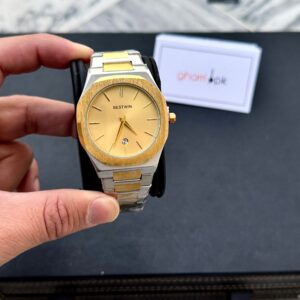 Limited Edition PRX - Business Class Series - Ultra High Quality Chain & Lock - Original BESTWIN