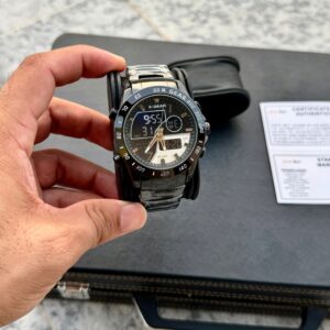 Original X-GEAR - Dual time - Heavy Weight Series (+170gm) - Ultra durable colours