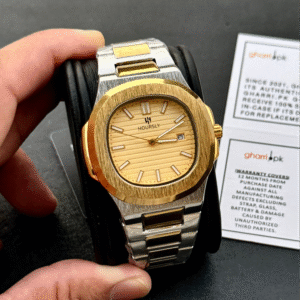 Ultra High Quality Limited Edition - Mineral Glass - Butterfly Solid Lock - PP Series