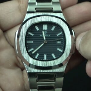 Ultra High Grade Quality Limited Edition - Mineral Glass - Butterfly Solid Lock - PP Series