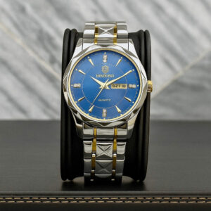 Original BINBOND - Heavy Weight Series - Mineral glass - Butterfly Lock