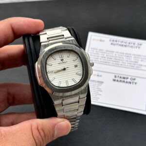 Ultra High Grade Quality Limited Edition - Mineral Glass - Butterfly Solid Lock - PP Series