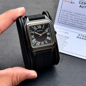 Retro Roman - Limited Edition Magnet Strap series - High Quality Ultra Comfortable Straps & Finish