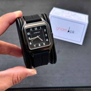 Retro Digit 1.0 - Limited Edition Magnet Strap series - High Quality Ultra Comfortable Straps & Finish