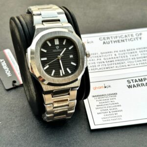 Ultra High Quality Limited Edition - Mineral Glass - Butterfly Solid Lock - PP Series