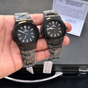 Ultra High Quality Limited Edition - Mineral Glass - Butterfly Solid Lock - Original BESTWIN