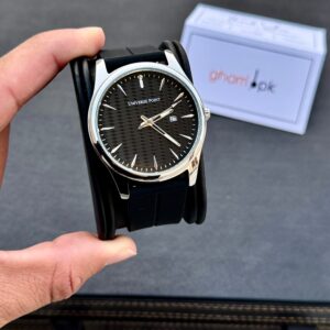 Gentleman Edition - Magnet Strap series - High Quality Ultra Comfortable Straps & Finish