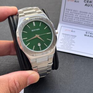 Limited Edition PRX - Business Class Series - Ultra High Quality Chain & Lock - Original BESTWIN