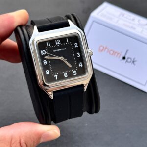 Retro Digit 1.0 - Limited Edition Magnet Strap series - High Quality Ultra Comfortable Straps & Finish