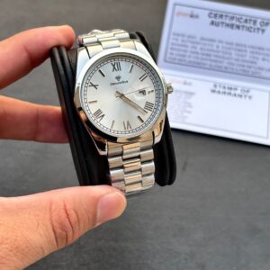 Premium Grade Quality - Business Class Series 2.0 - Solid Chain & Lock - Original Diamond Blue